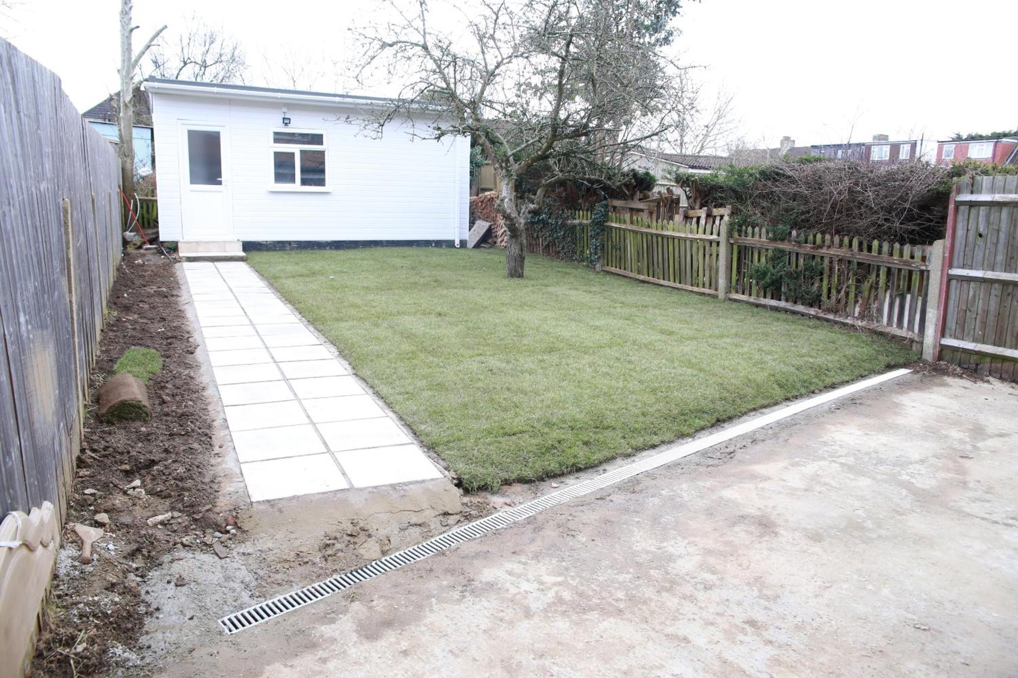 לונדון South Harrow Apartment מראה חיצוני תמונה