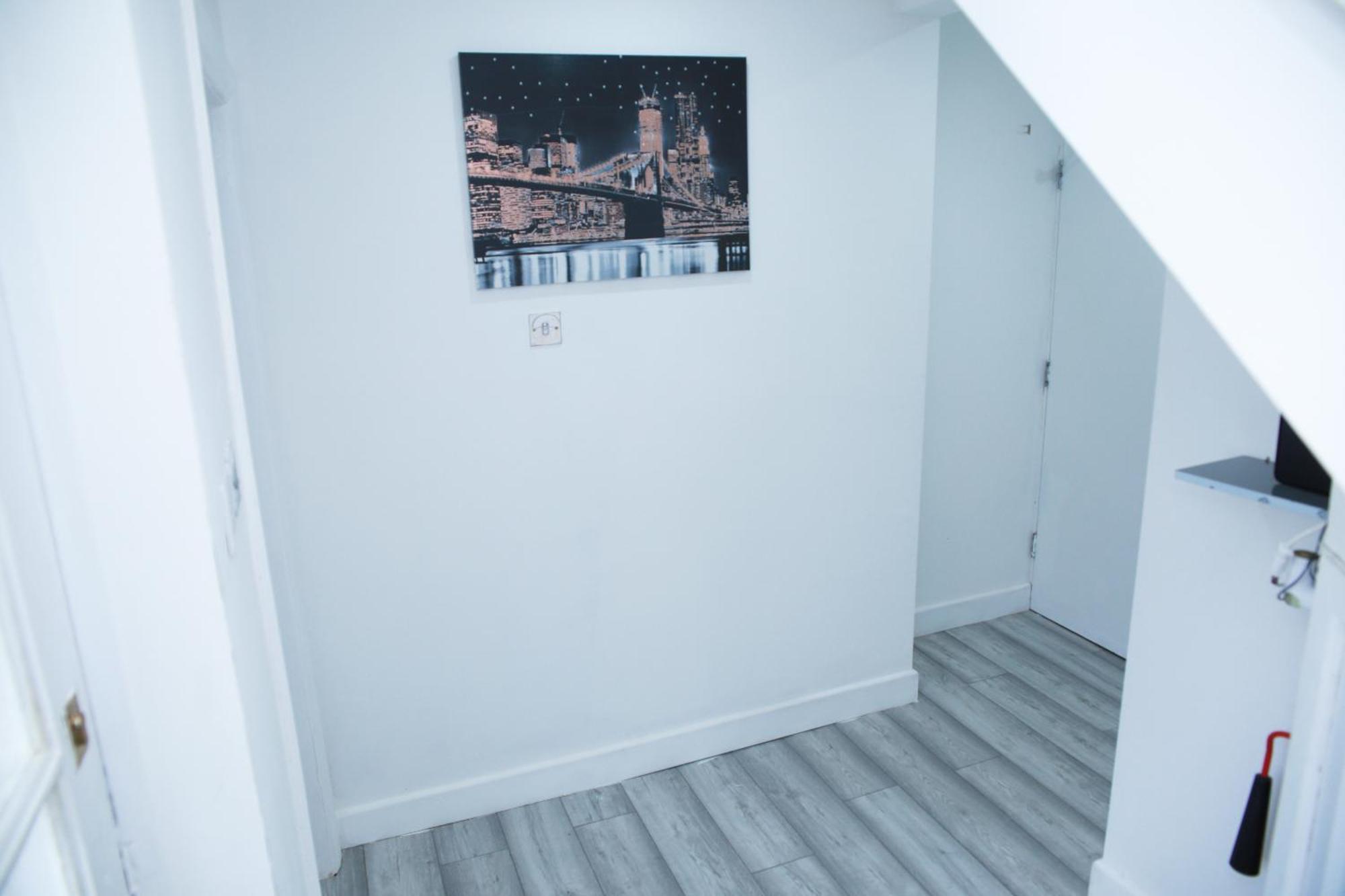 לונדון South Harrow Apartment מראה חיצוני תמונה